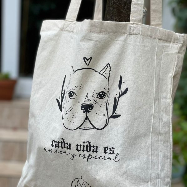 Bag «PPP» Campaign