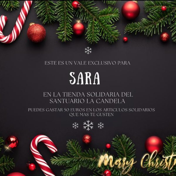 Vale regalo