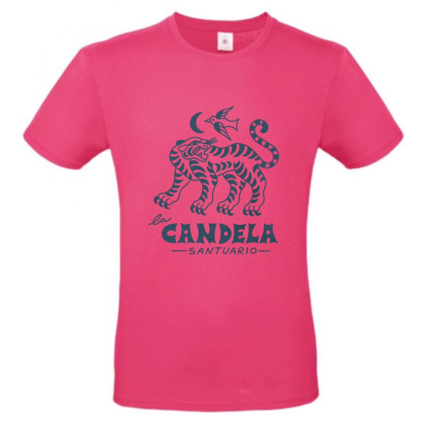 Camiseta de Javi Juelles