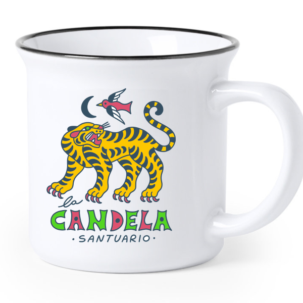 Taza de Javi Juelles